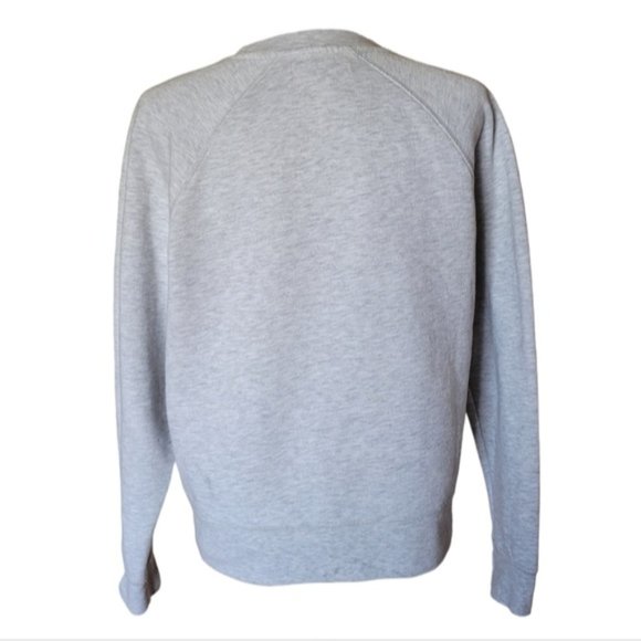 Brunette The Label Redhead sweatshirt size S/M - Picture 2 of 10